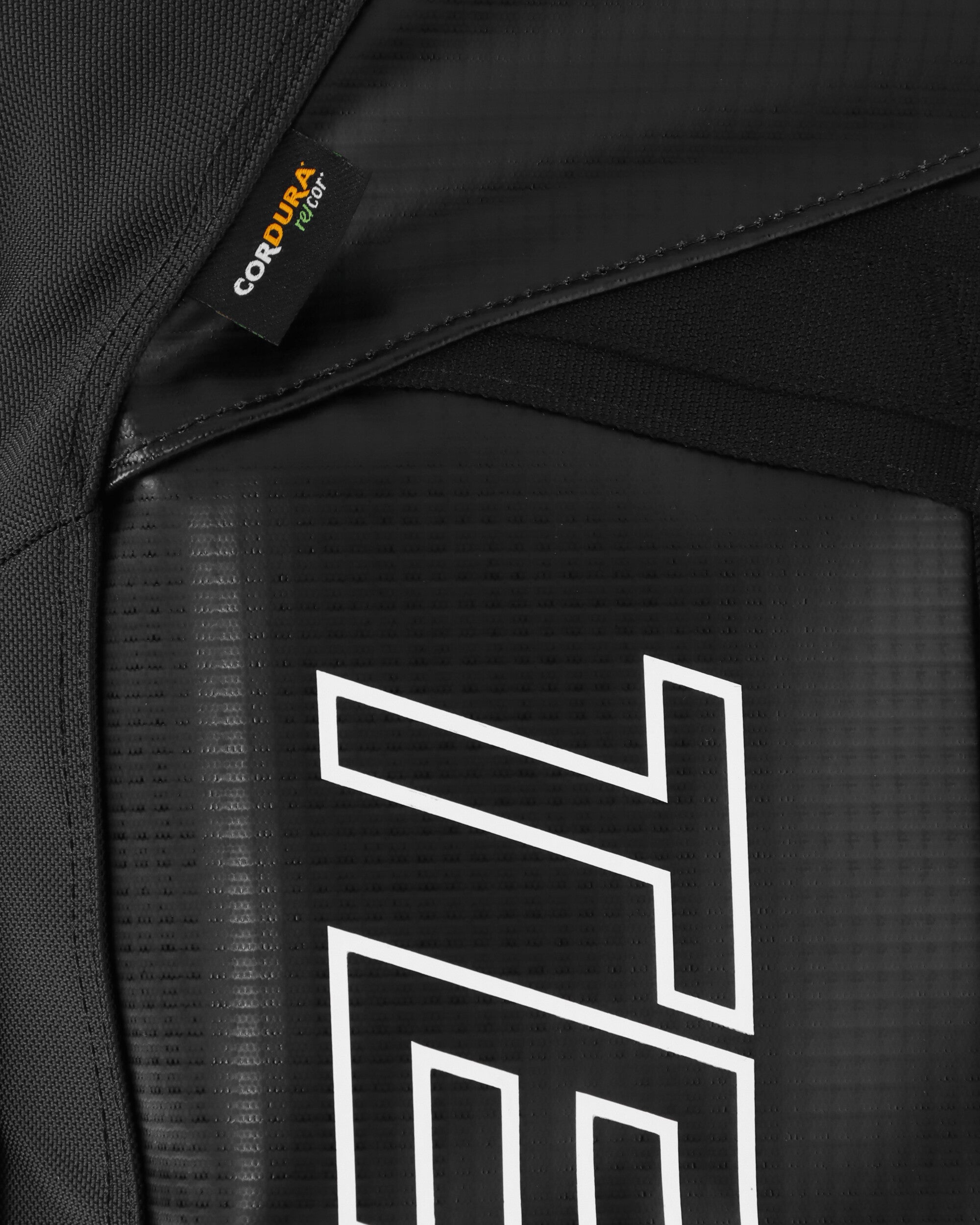 adidas Trx Duffel L Black/White Bags and Backpacks Travel Bags IC5652 001