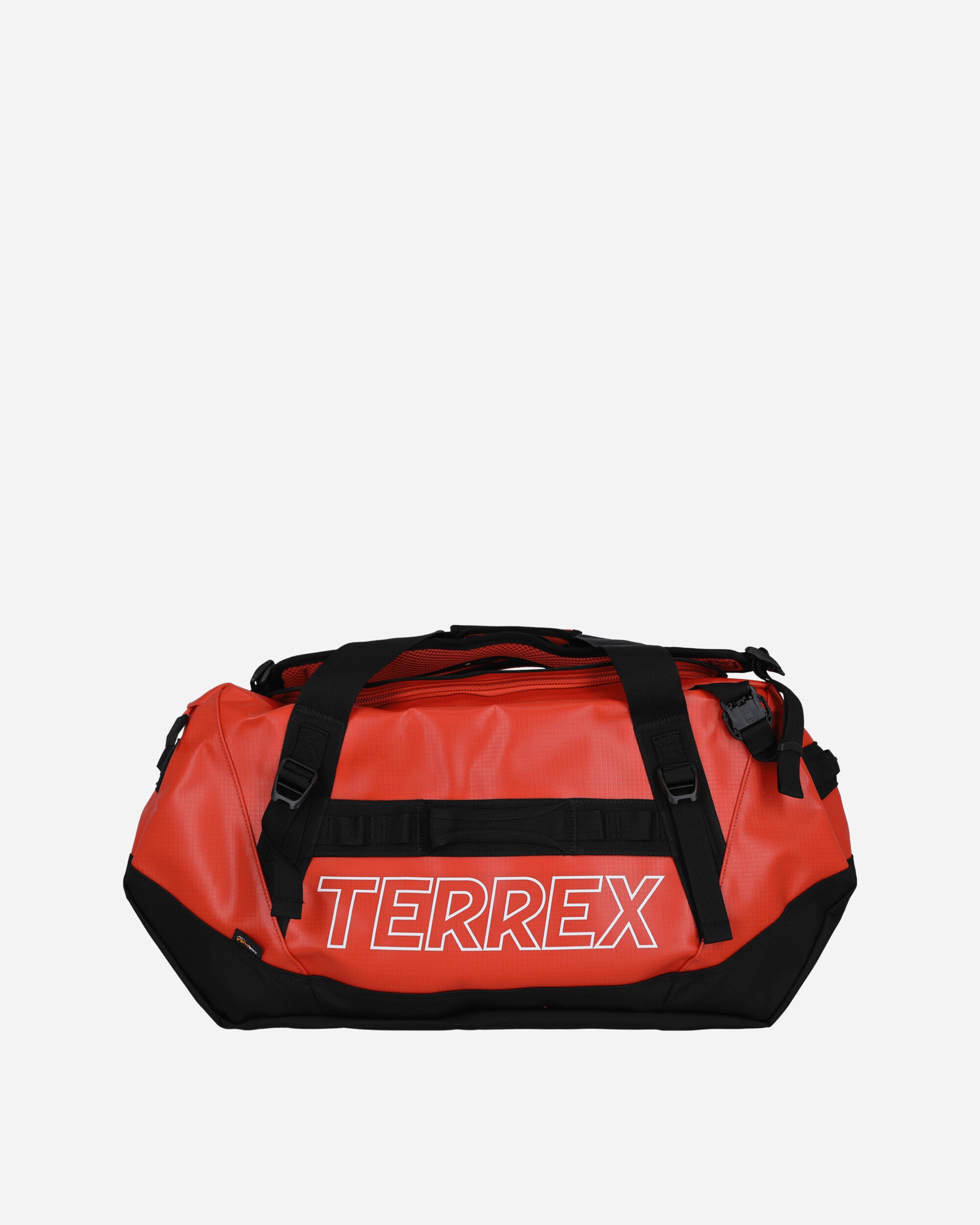 TERREX Expedition Duffel Bag Medium Impact Orange