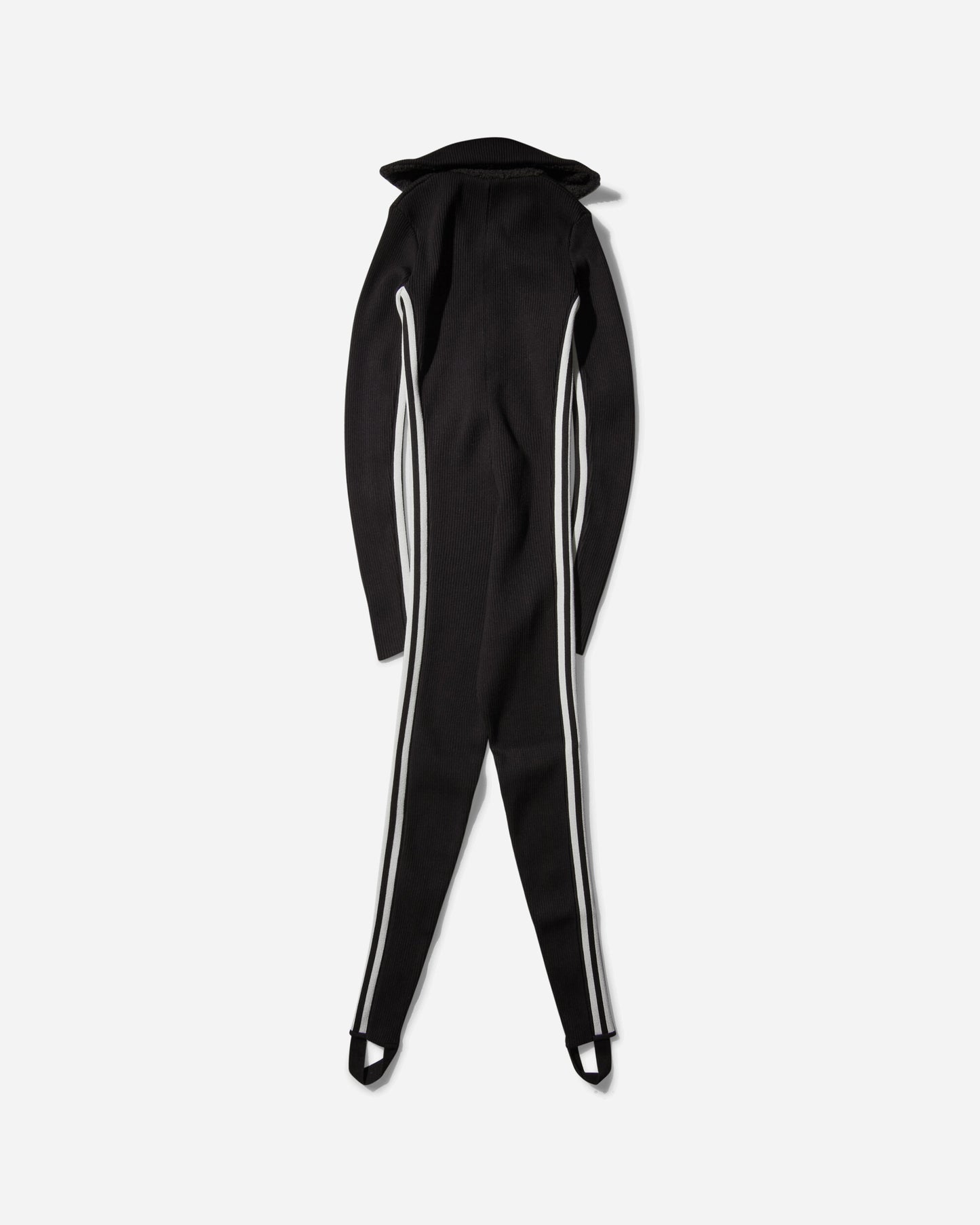 adidas Wmns Knit Jumpsuit Black Pants Jumpsuits IX0957