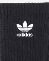 adidas Leg Warmers Black Underwear Socks IY4104