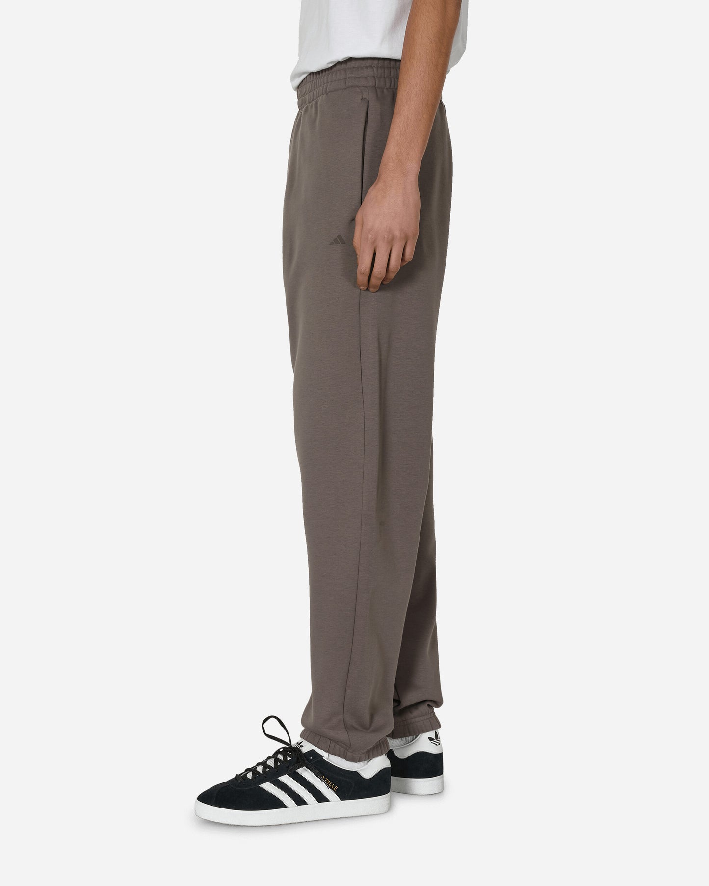 adidas Adi Bb Jogger Charcoal Pants Track Pants IW1631 001