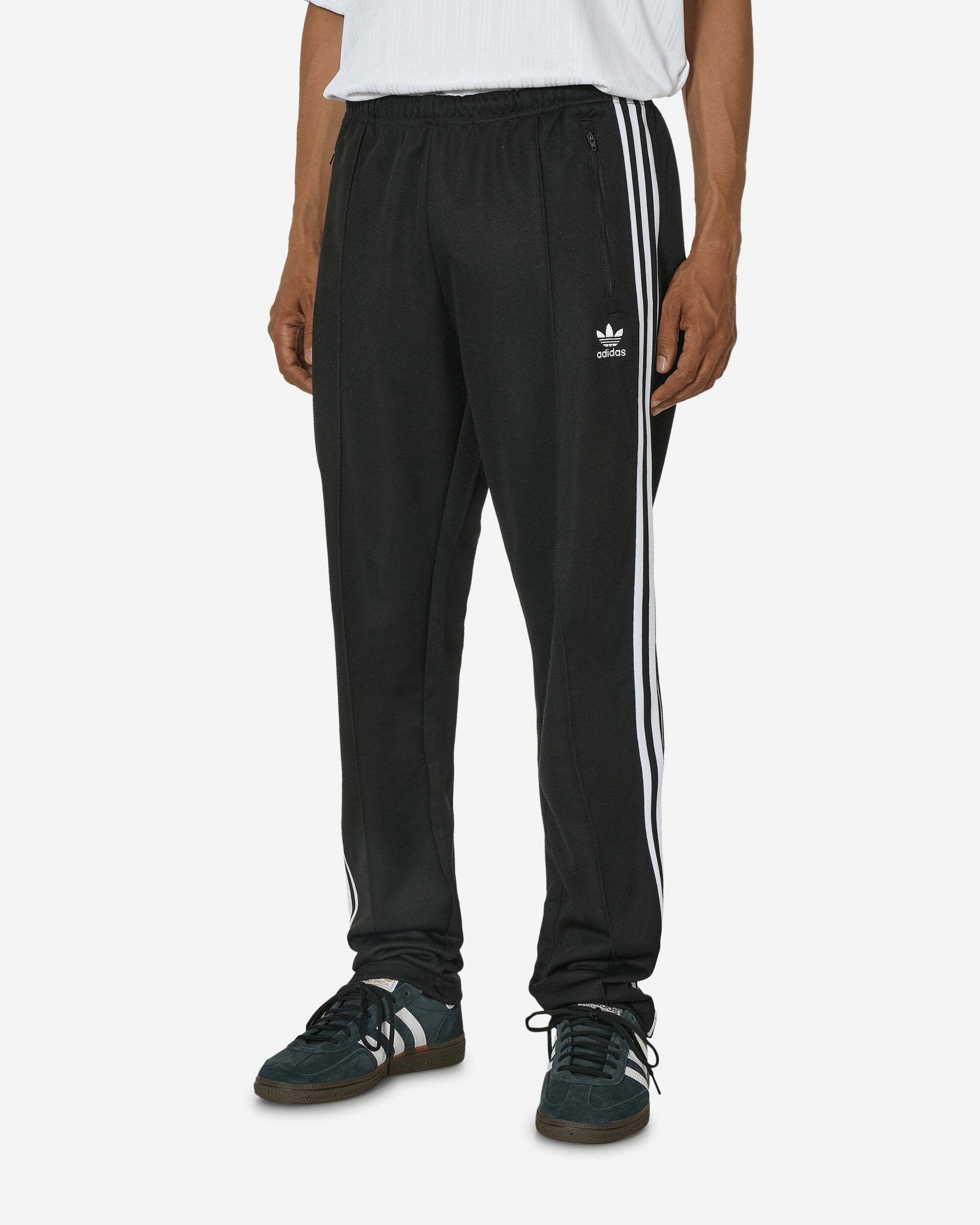 Adicolor Classics Beckenbauer Track Pants Black – Slam Jam