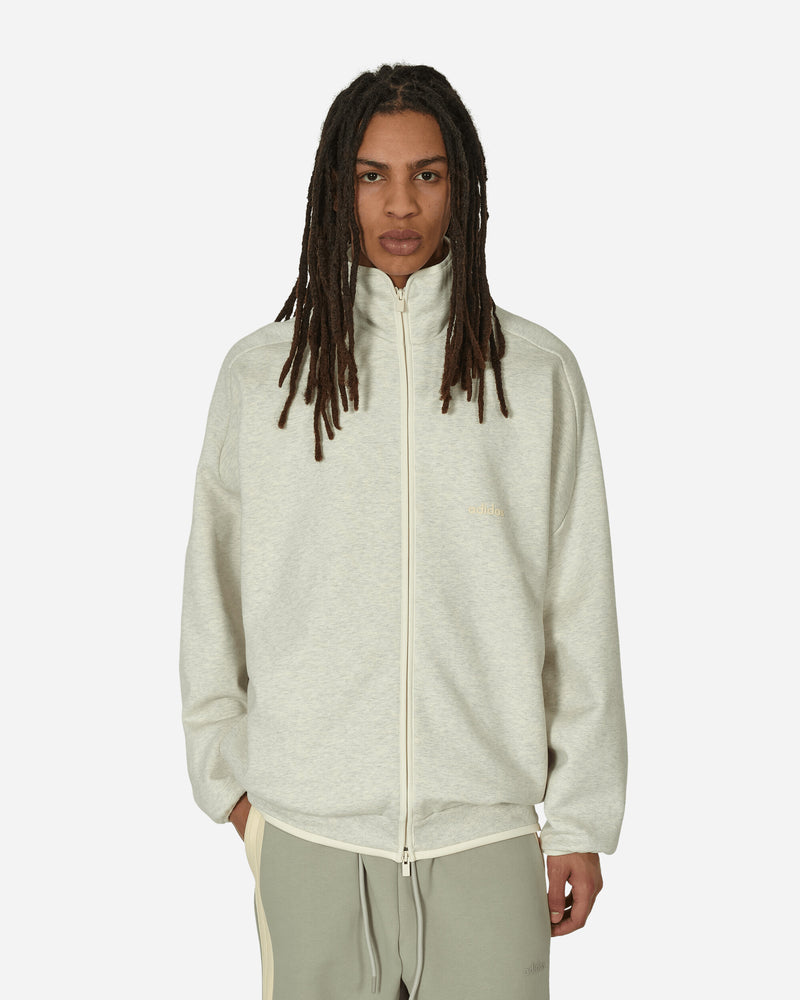 adidas Fear of God Athletics Track Top Heather - Slam Jam 