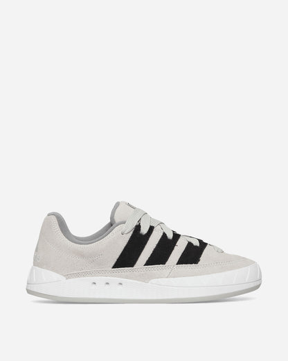 adidas Adimatic Grey One/Core Black Sneakers Low ID8266 001