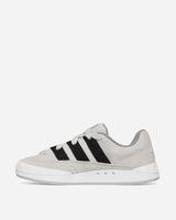 adidas Adimatic Grey One/Core Black Sneakers Low ID8266 001