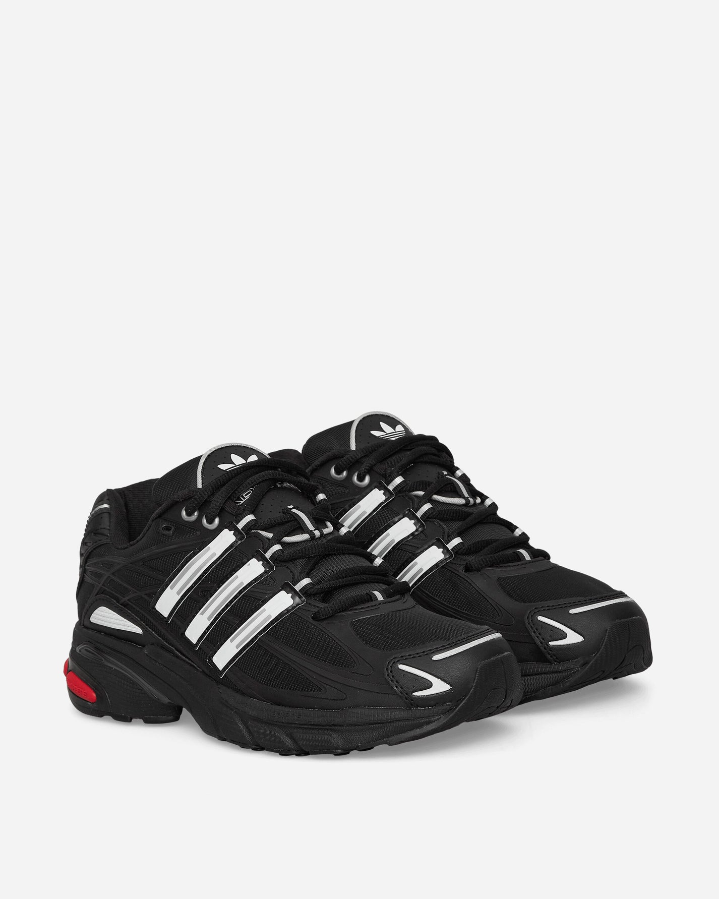 adidas Adistar Cushion Core Black/Ftwr White Sneakers Low ID1169