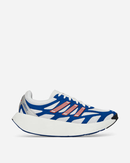 adidas Adizero Aruku Collegiate Royal/Bright Red Sneakers Low JQ7392