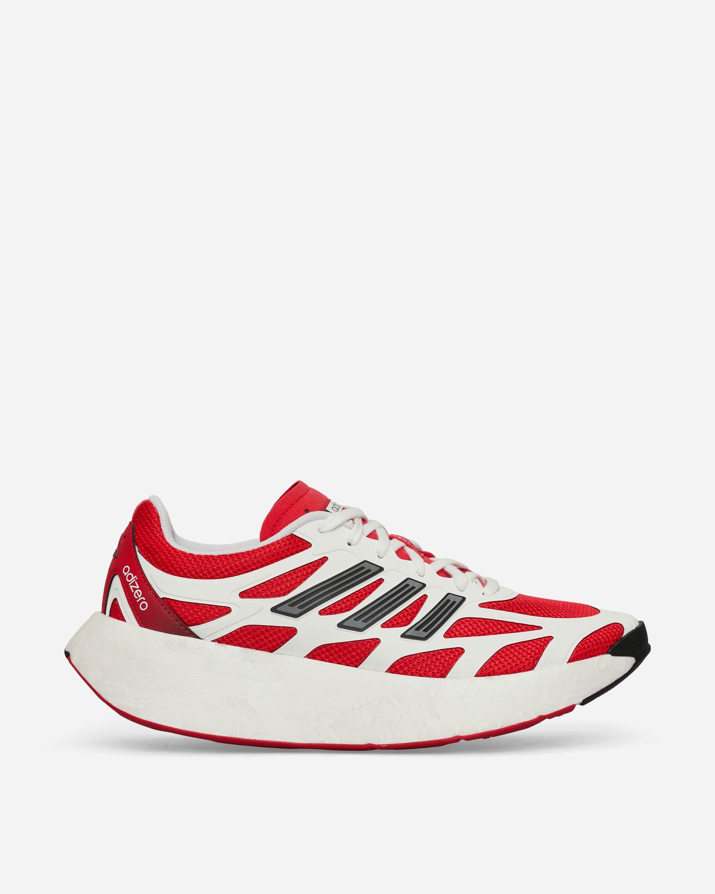 adidas Adizero Aruku Ftwr White Sneakers Low JI0308