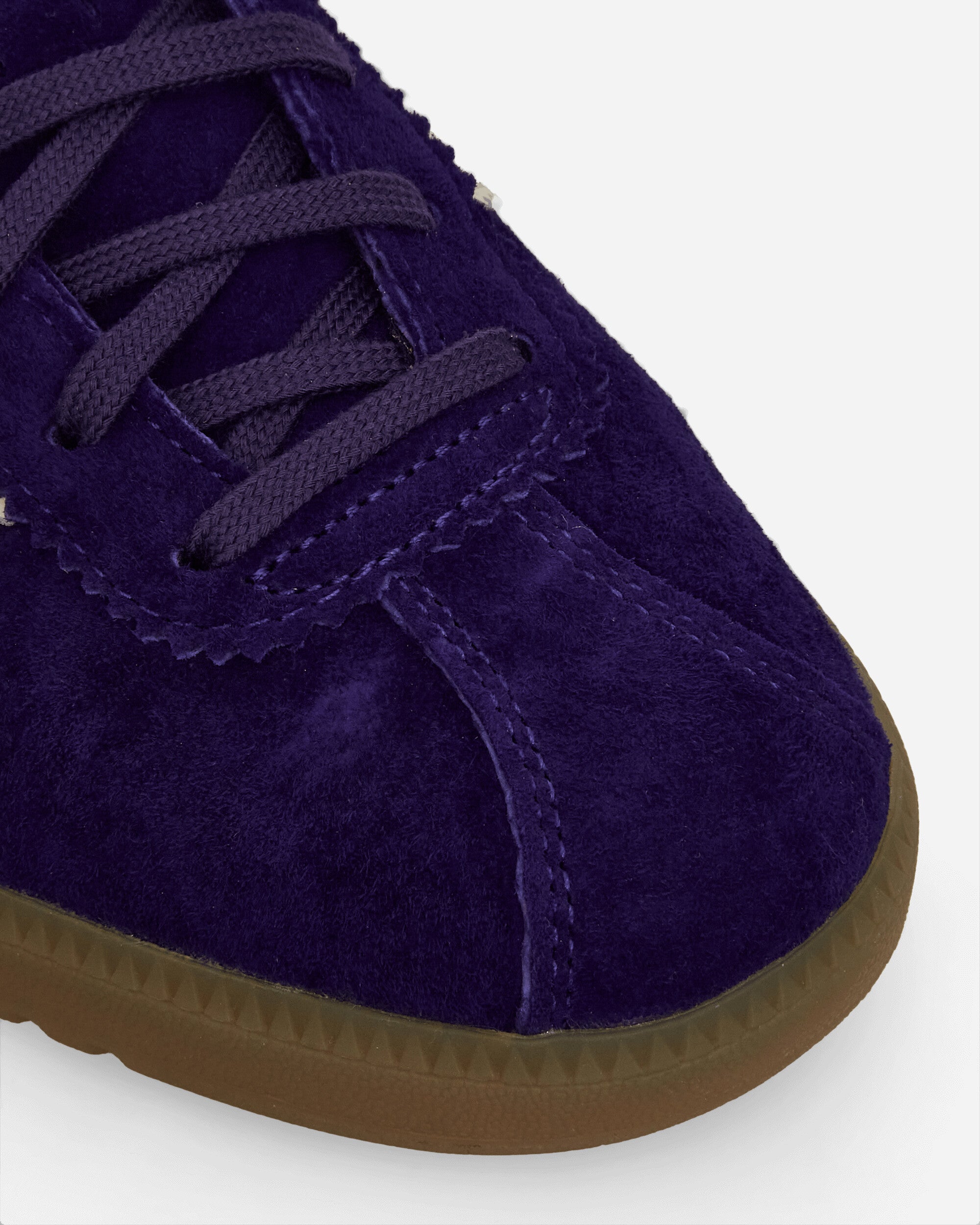 adidas Bermuda Collegiate Purple/Cream White Sneakers Low IE7427 001