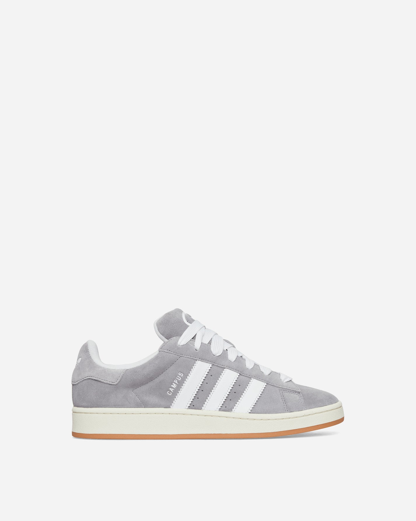 adidas Campus 00j Grethr/Ftwwht Sneakers Low HQ6507 001