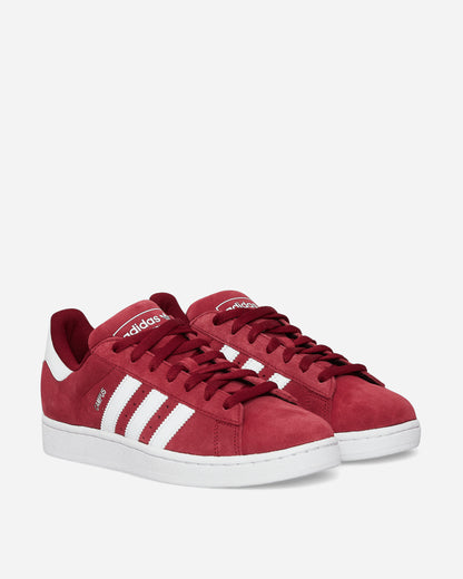 adidas Campus 2 Cburgu/Ftwwht Sneakers Low ID9842 001