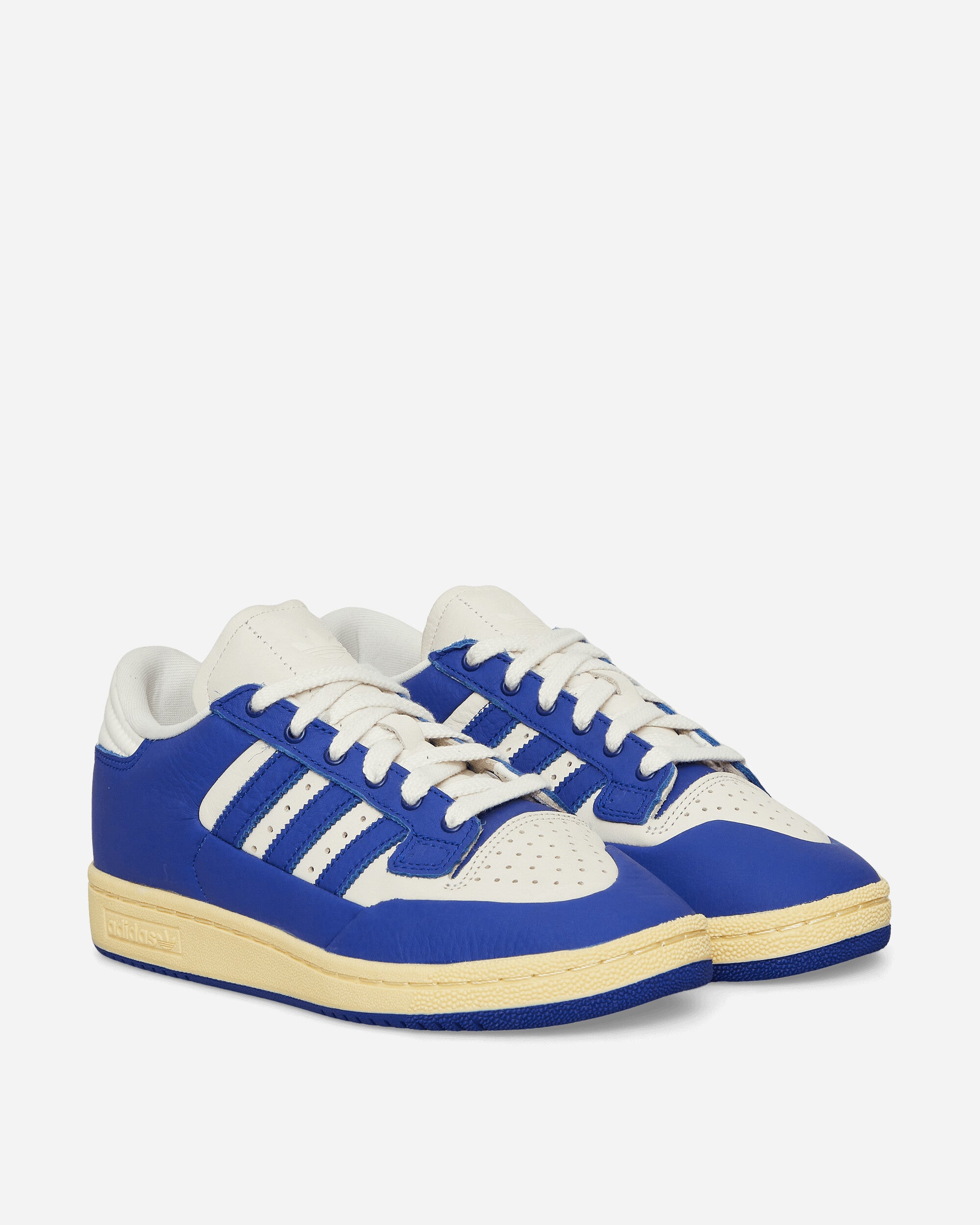 Centennial 85 Low Sneakers Lucid Blue / Cloud White