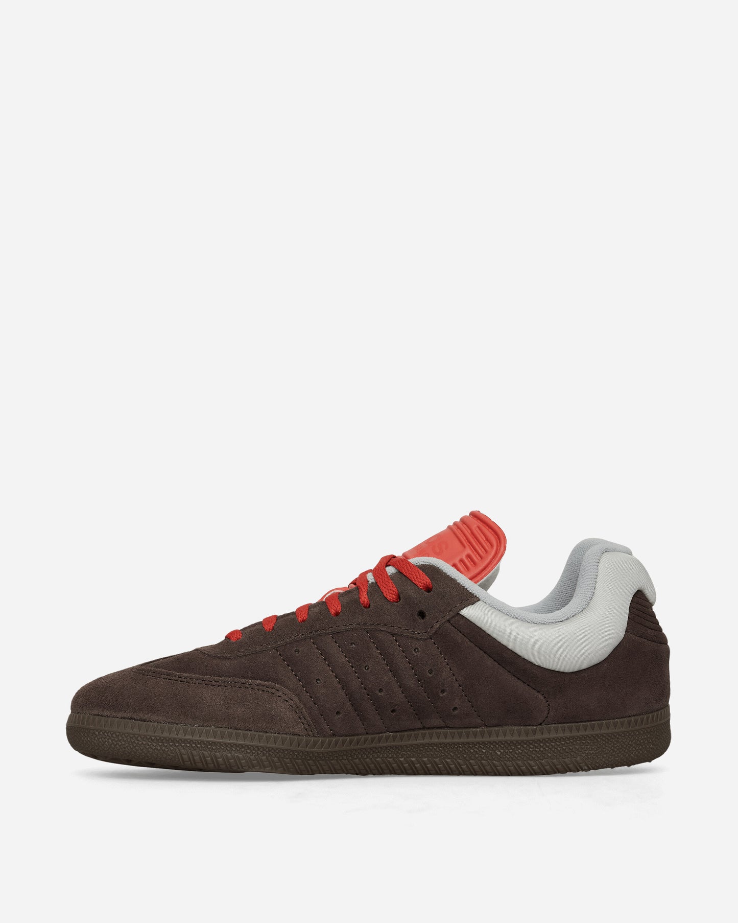 adidas Dyz Samba Brown Oxide/Brown Oxide Sneakers Low IF9704