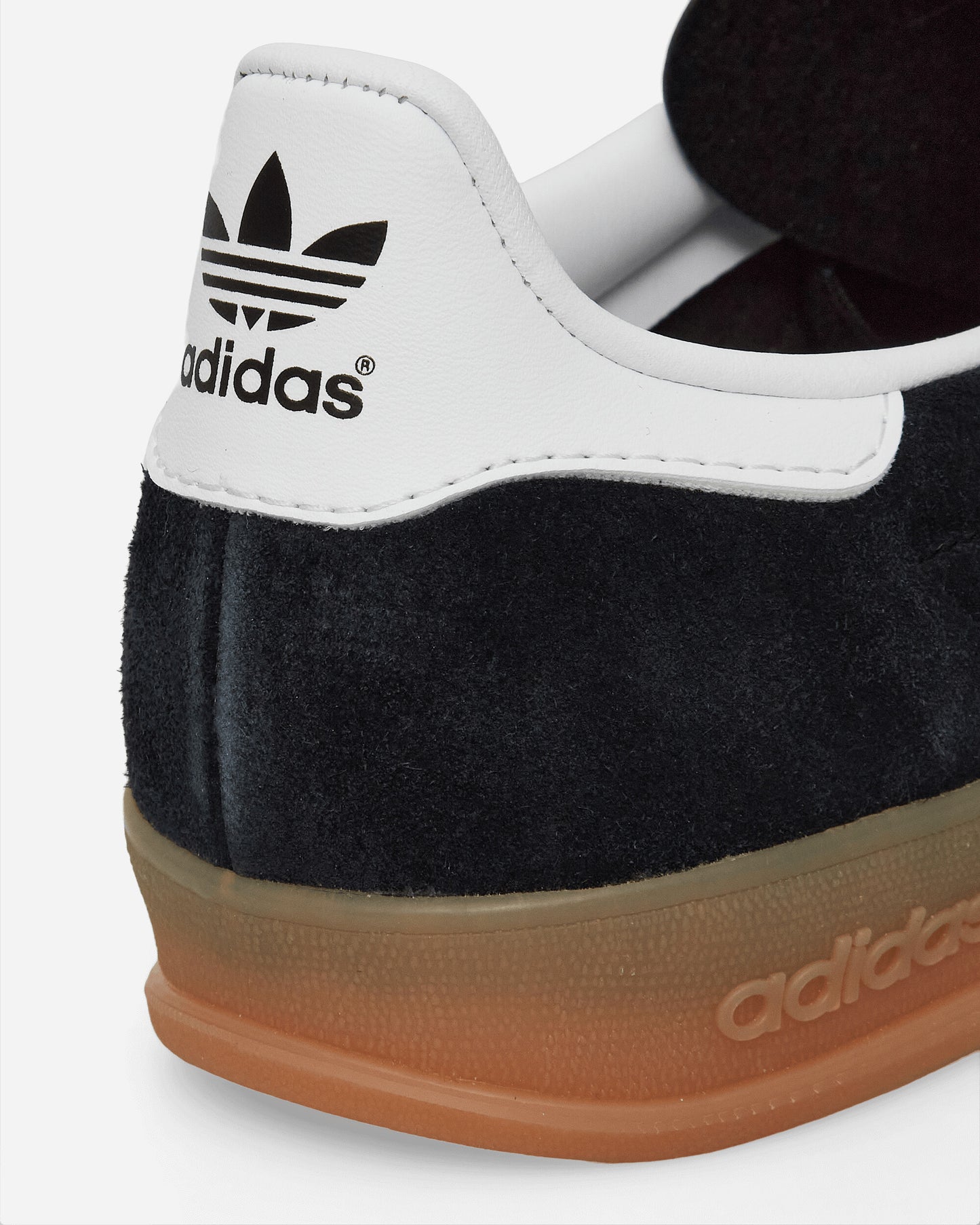 adidas Gazelle Indoor Core Black/Ftwr White Sneakers Low JI2060