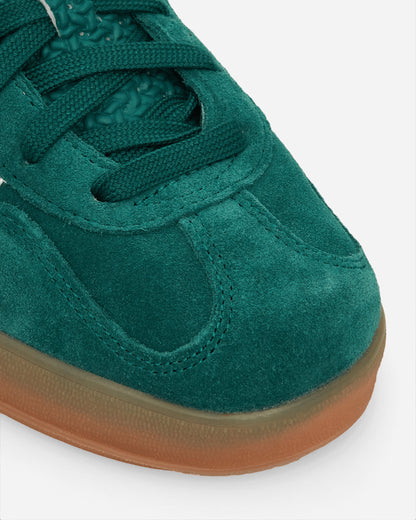 adidas Gazelle Indoor Collgreen/Ftwwht Sneakers Low JI2062