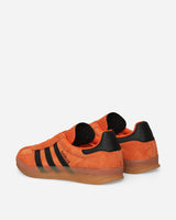 adidas Gazelle Indoor Orange/Core Black/Gum 3 Sneakers Low JI3905