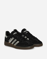 adidas Handball Spezial Core Black/Silver Met Sneakers Low JP5356