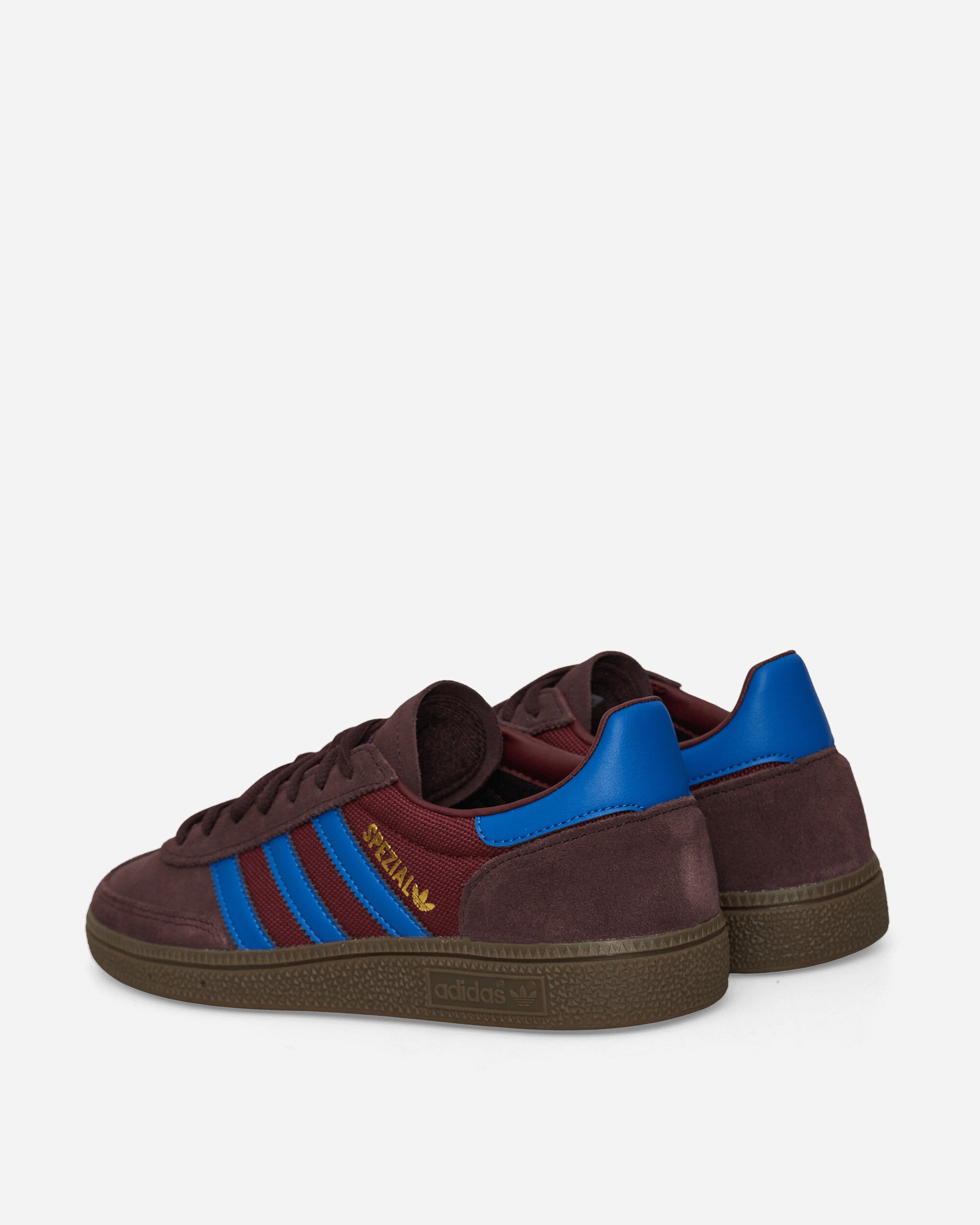 adidas Handball Spezial Night Red/Blue Sneakers Low IF9530