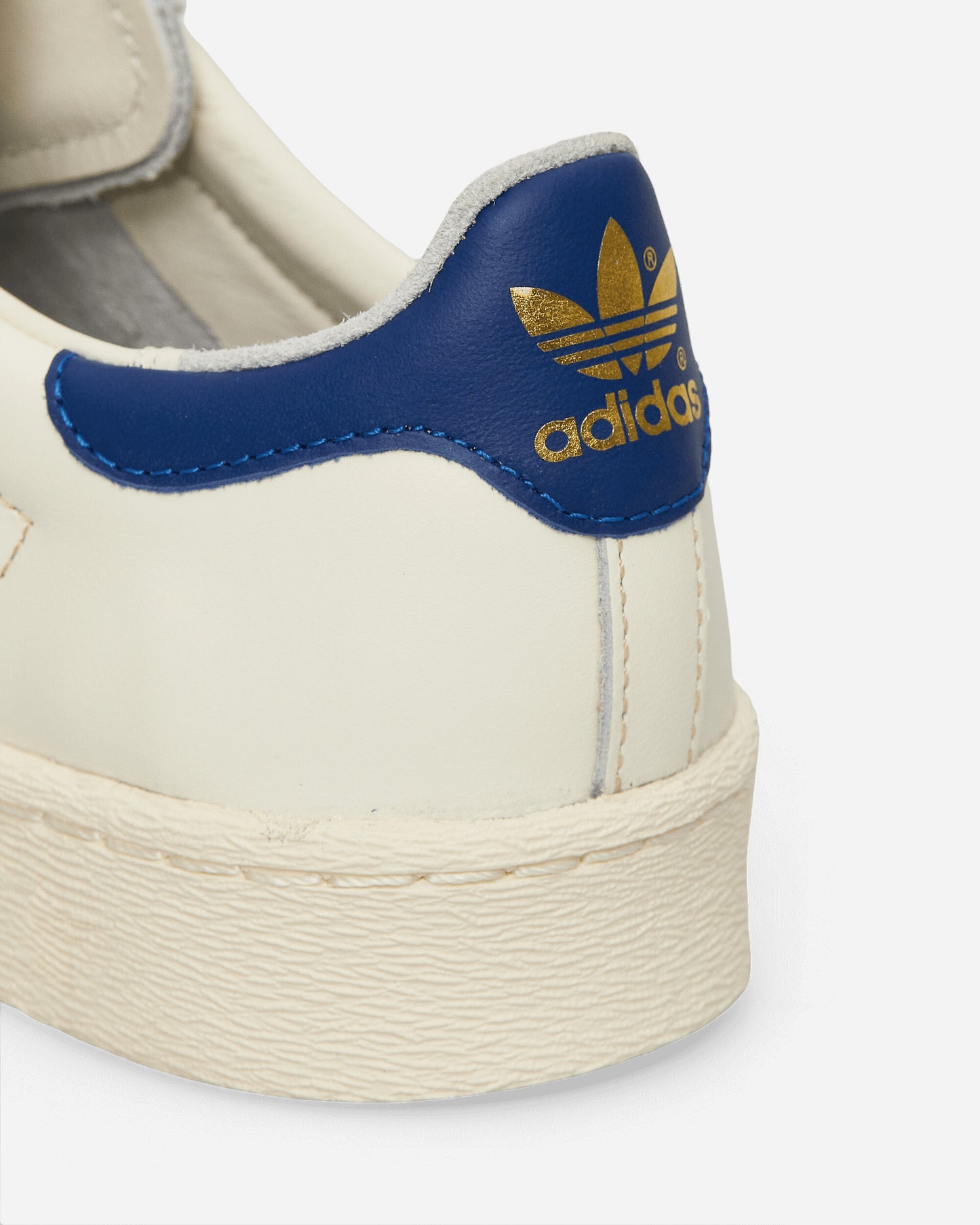 adidas Jabbar Lo Off White/Collegiate Royal Sneakers Low JI0150