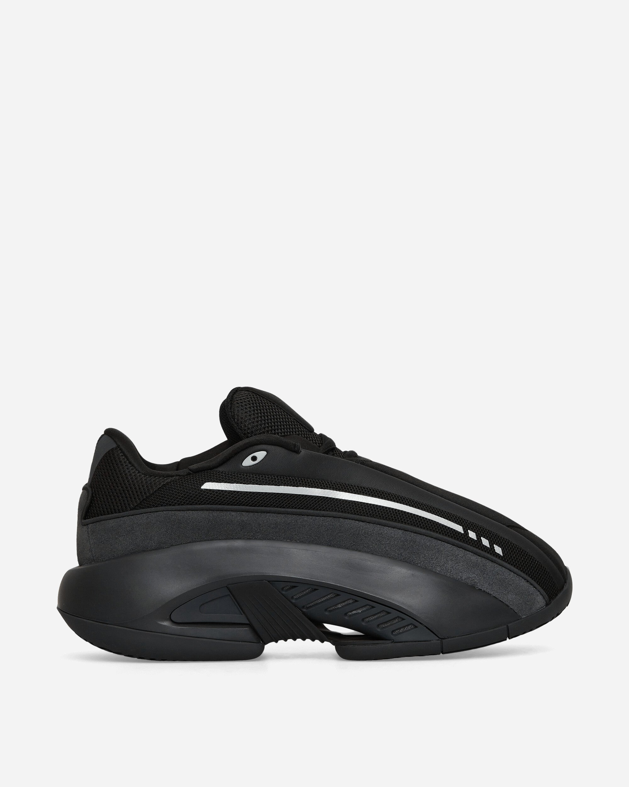 Mad IIInfinity Sneakers Core Black / Carbon / Lucid Blue