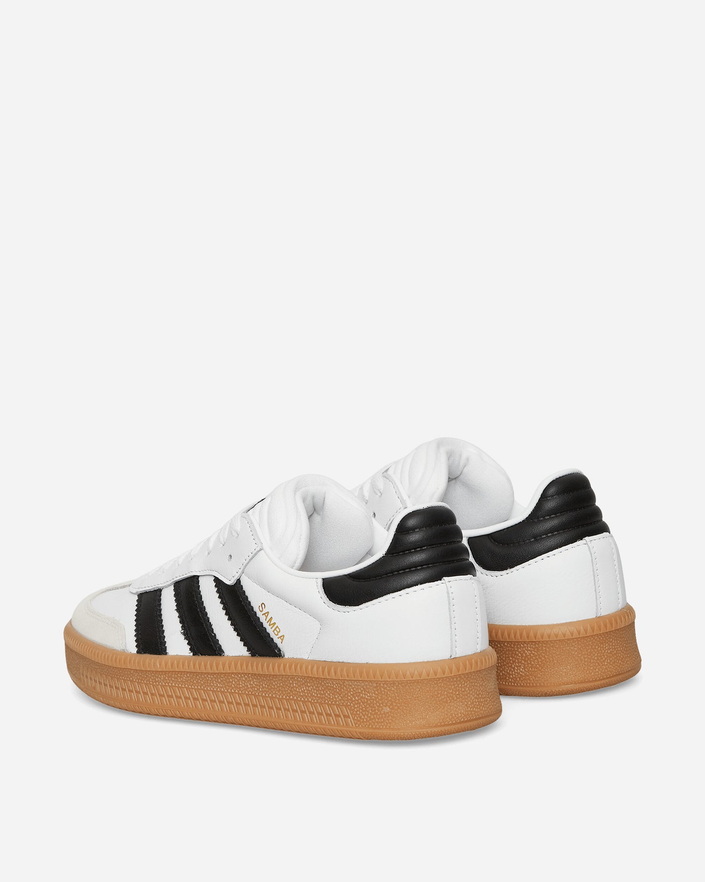 adidas Samba Xlg Ftwr White/Core Black Sneakers Low IE1377