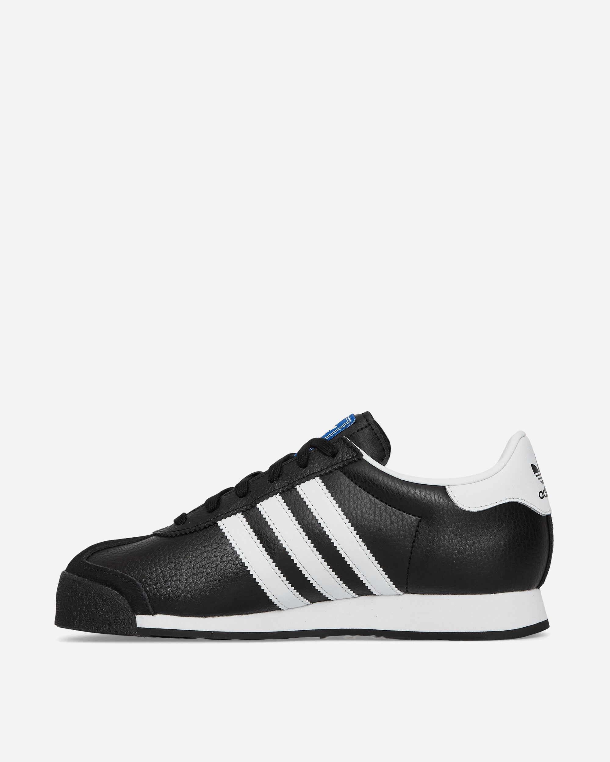 adidas Samoa Core Black/Ftwr White Sneakers Low 019351