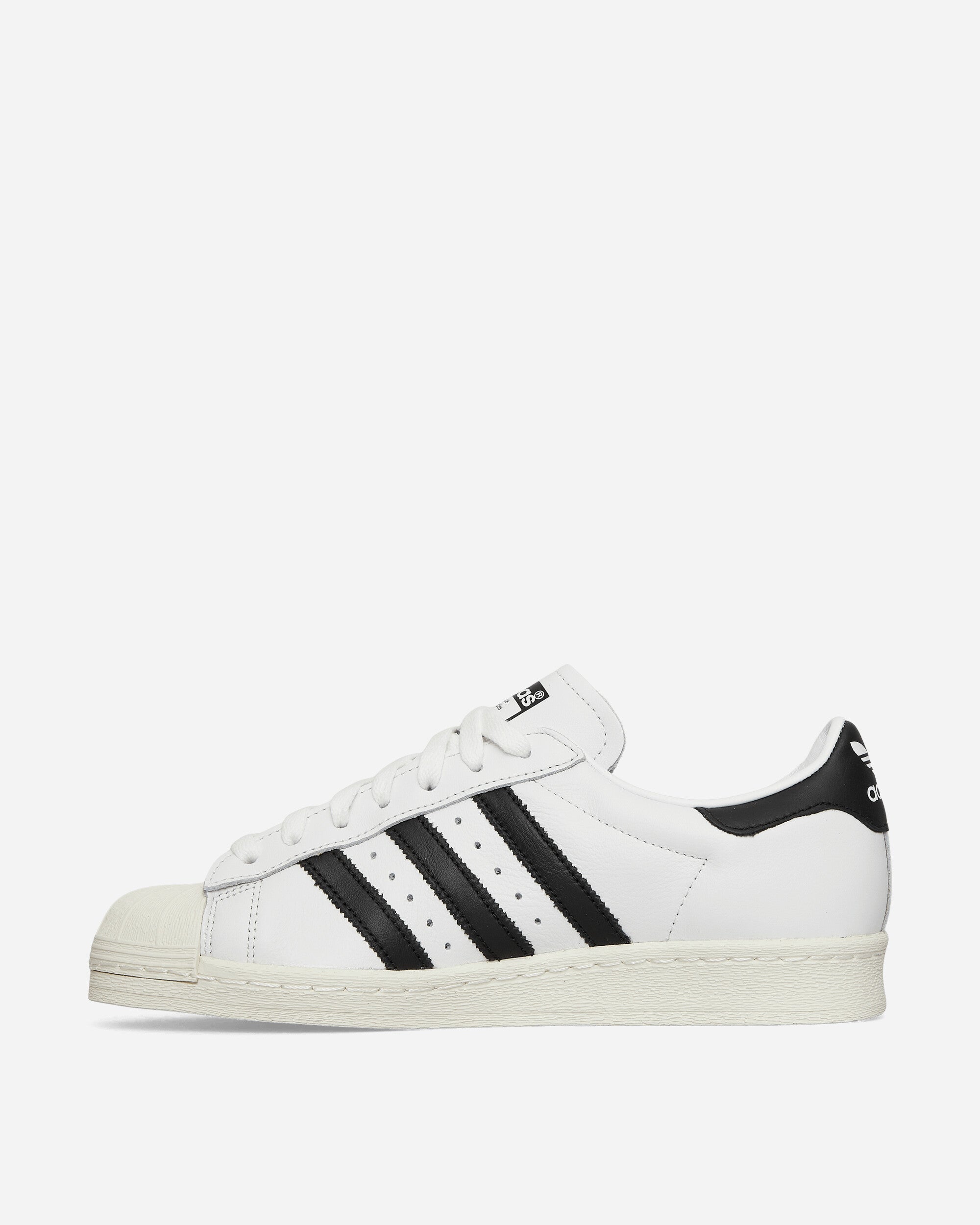 adidas Superstar 82 Ftwr White/Core Black Sneakers Low JI2025