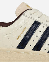 adidas Wb Superstar Wonder White/Collegiate Navy Sneakers Low JP7161