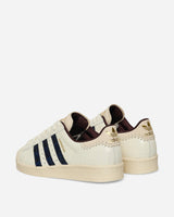 adidas Wb Superstar Wonder White/Collegiate Navy Sneakers Low JP7161