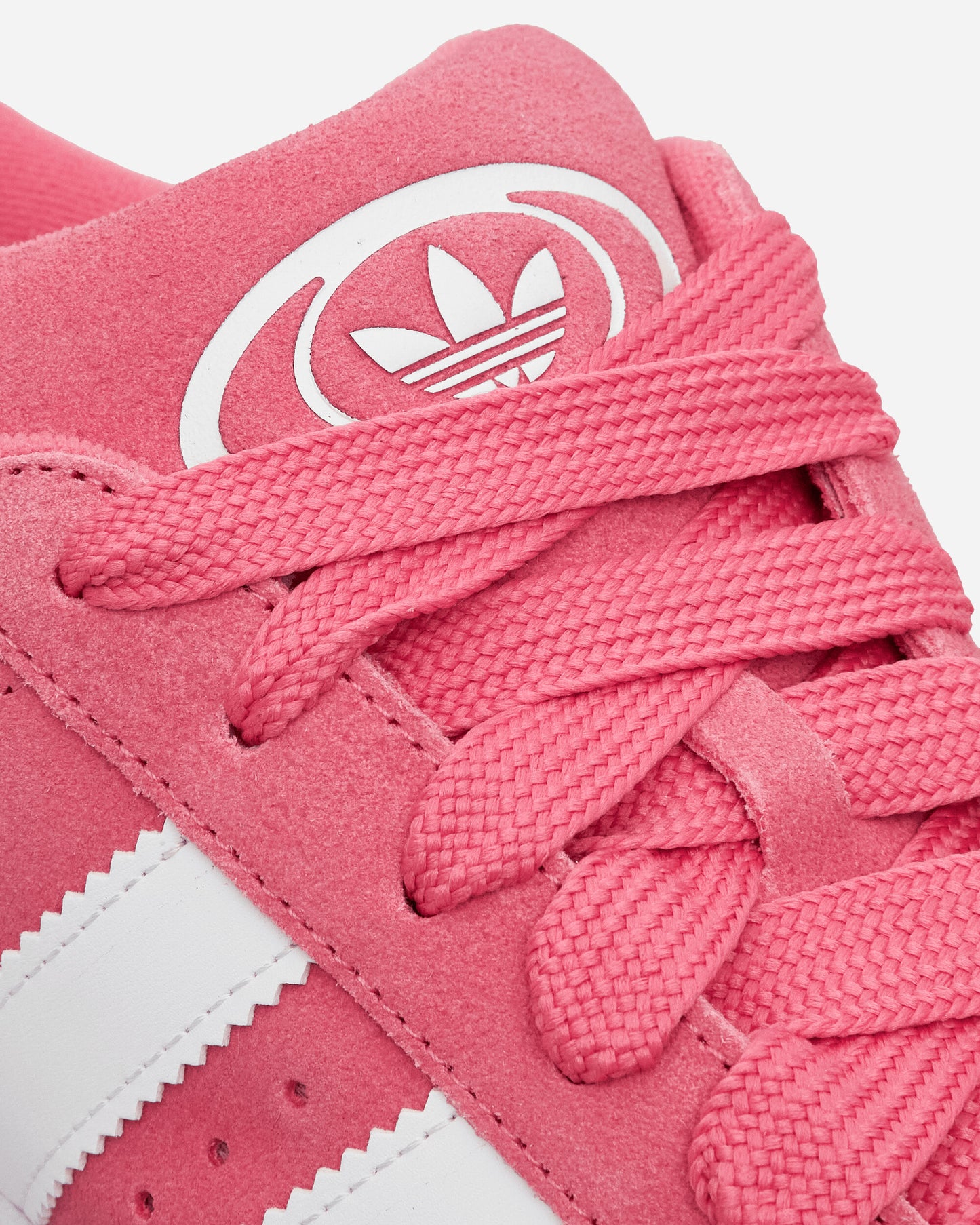 adidas Wmns Campus 00s Pinkfus/Ftwwht Sneakers Low ID7028 001