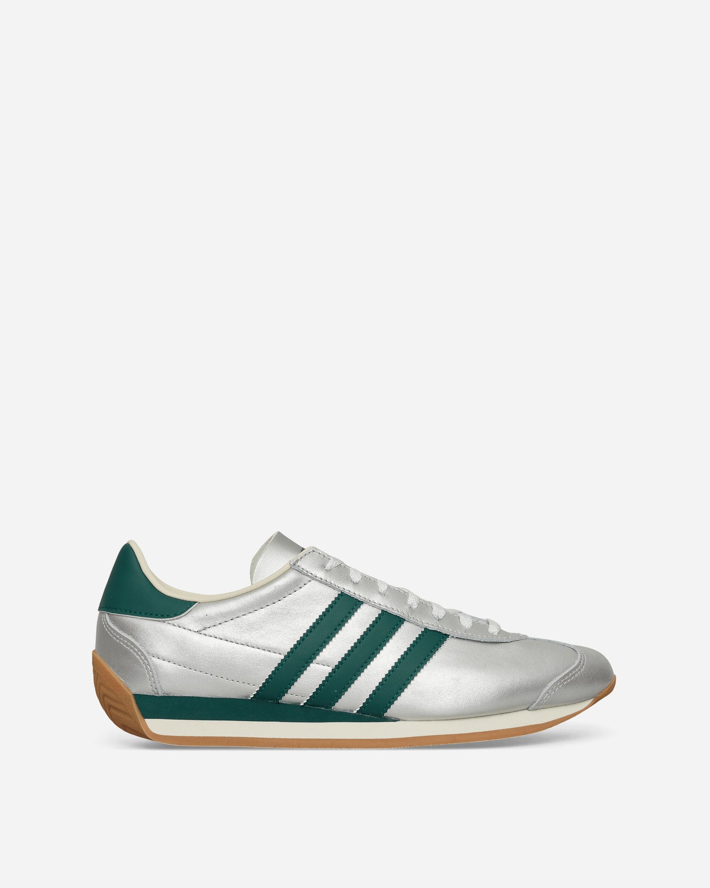 adidas Wmns Country Og W Silvmt/Cgreen/Cwhite Sneakers Low IE8412