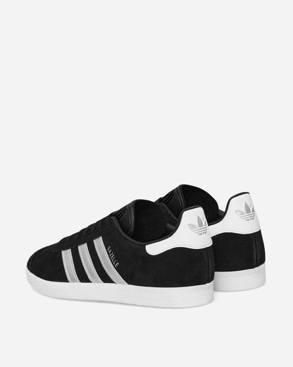 adidas Wmns Gazelle Cblack/Silvmt Sneakers Low ID7007 001