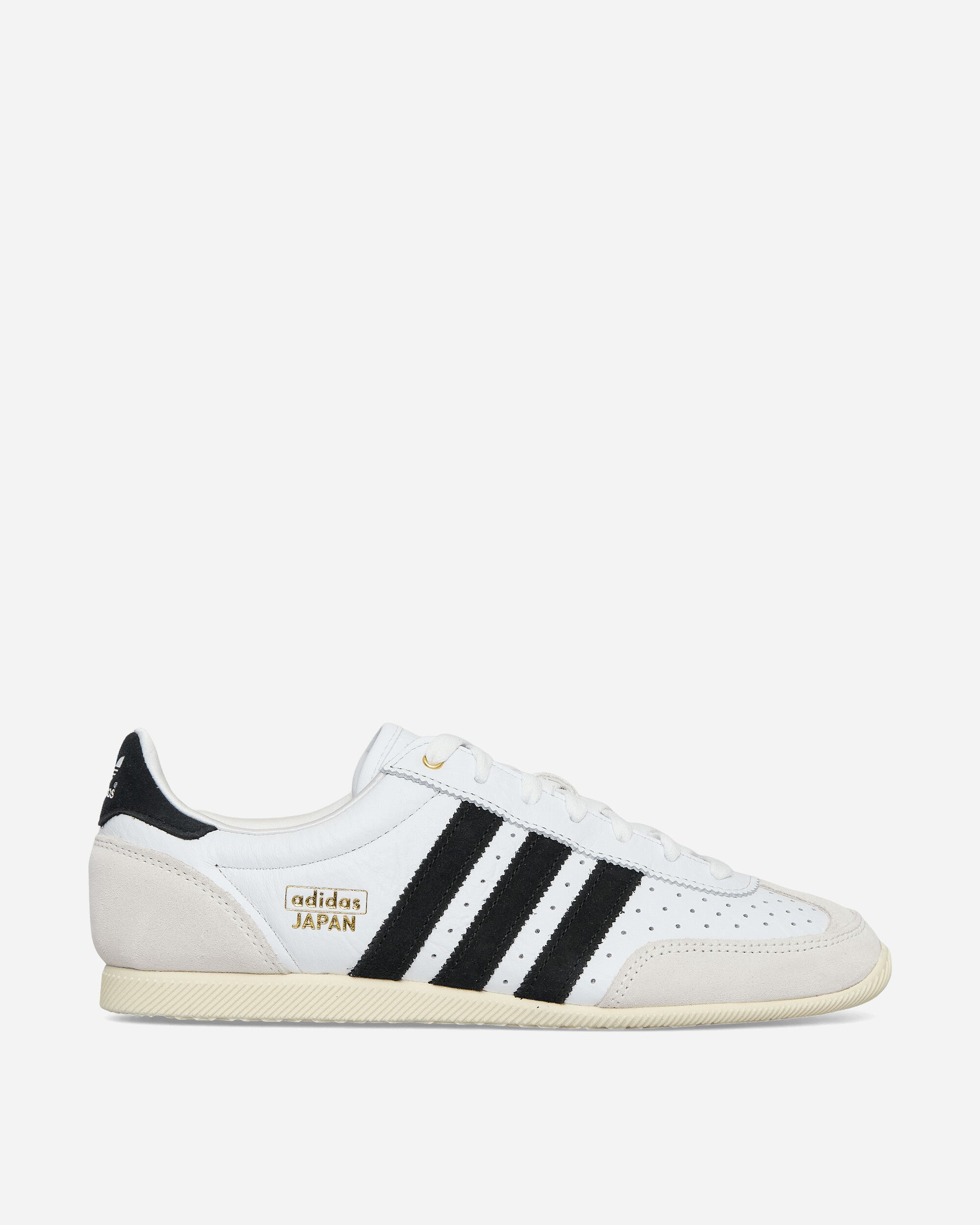 adidas Wmns Japan W Ftwr White/Core Black Sneakers Low IH5489