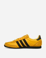 adidas Wmns Japan W Crew Yellow/Core Black Sneakers Low JI2665