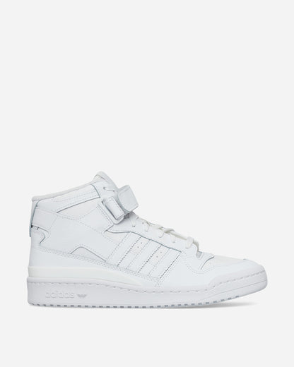 adidas Originals Forum Mid Ftwwht/Ftwwht Sneakers Mid FY4975 001