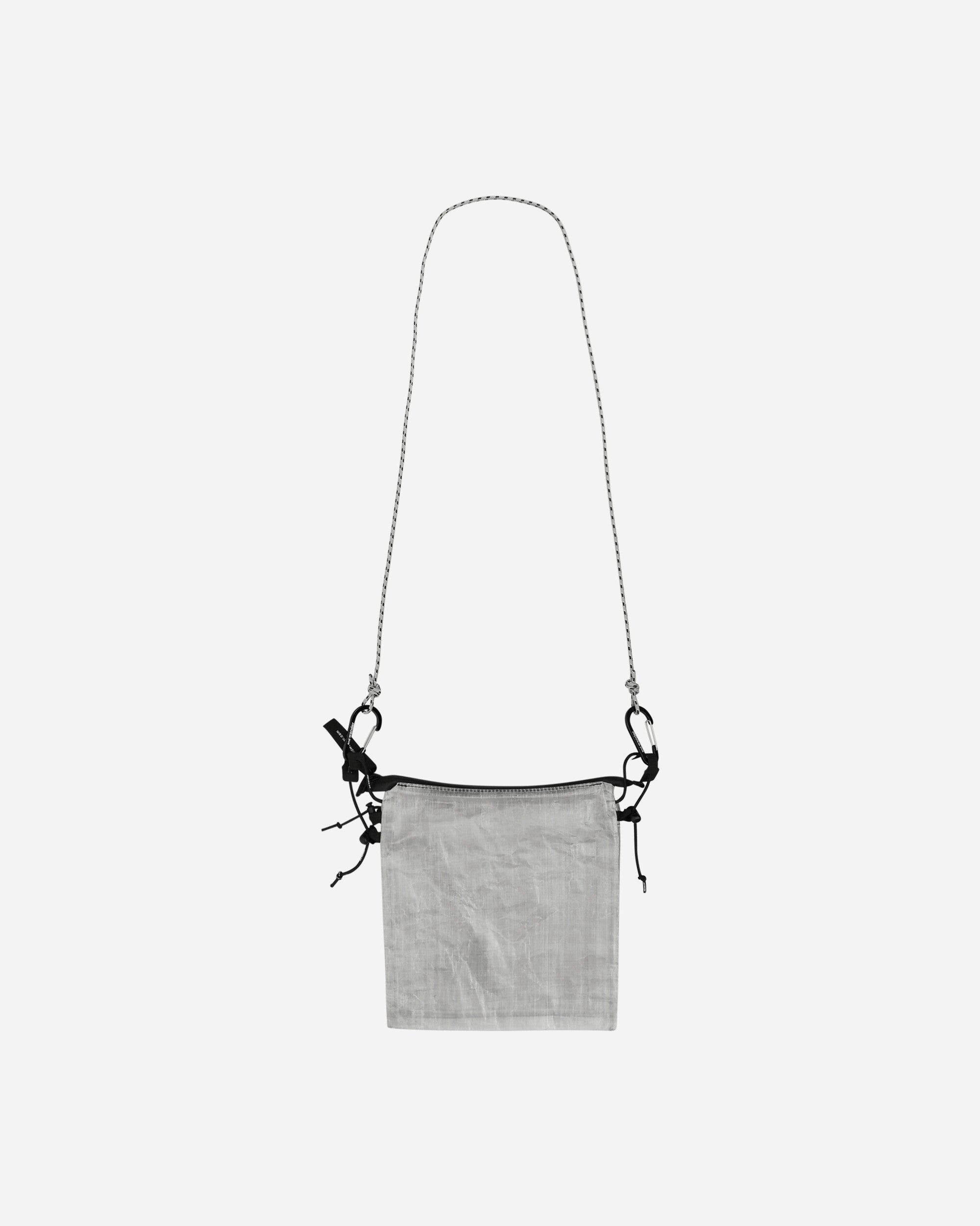 and wander Dyneema Sacoche Off White Bags and Backpacks Pouches 5744975197 031