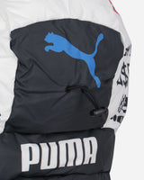 Puma Puma X A$Ap Rocky 
Padded Balaclava White/Royal/Black Hats Balaclavas 026594-01