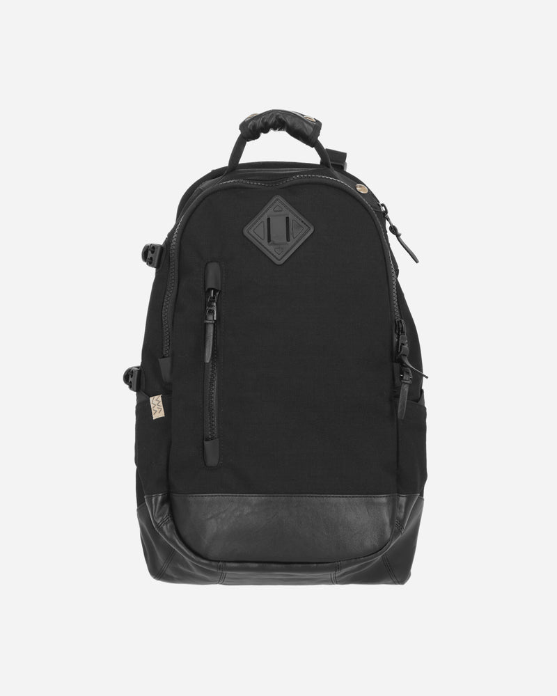 Cordura 20L Backpack Black