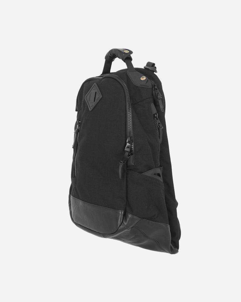 Cordura 20L Backpack Black