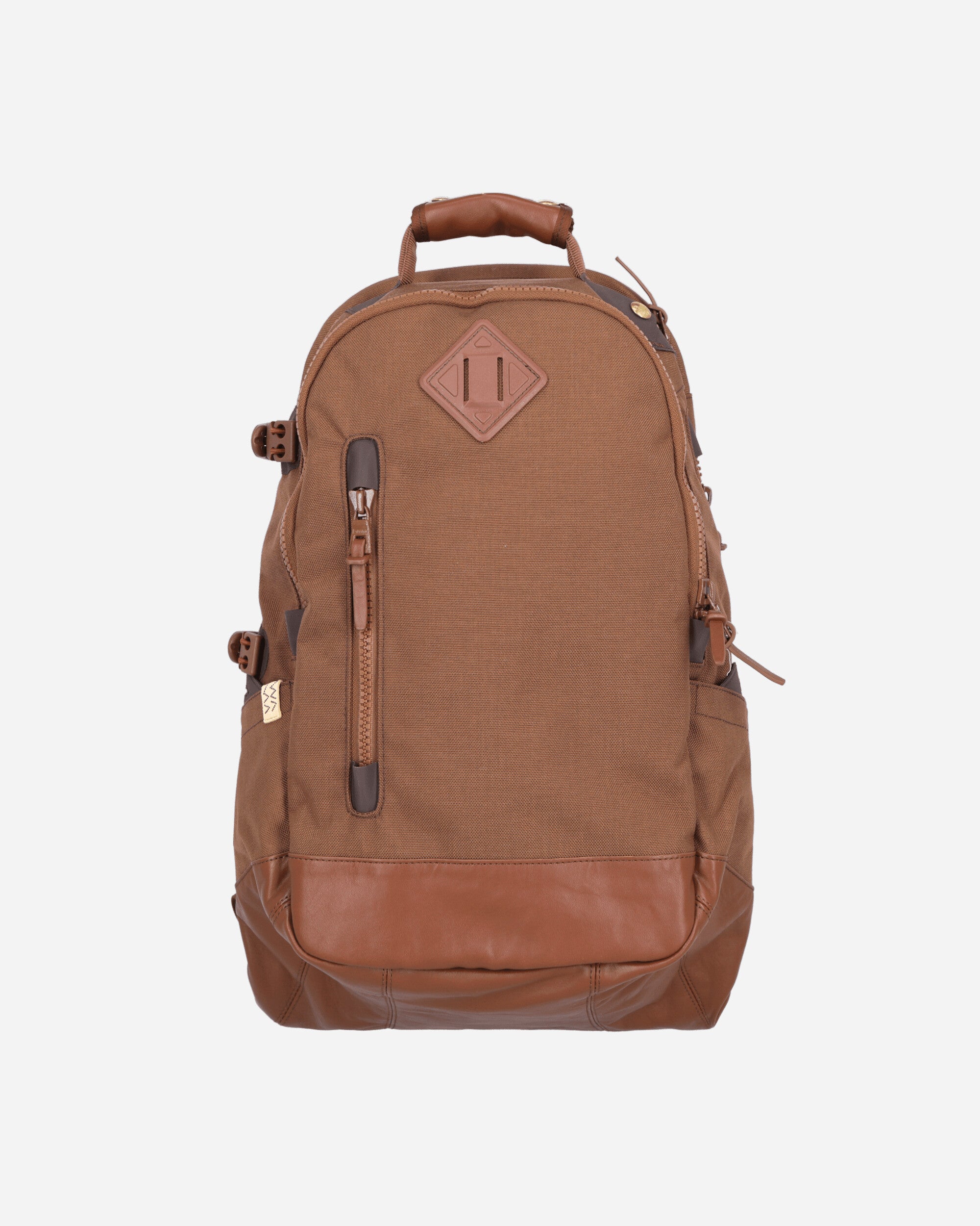 Cordura 20L Backpack Brown