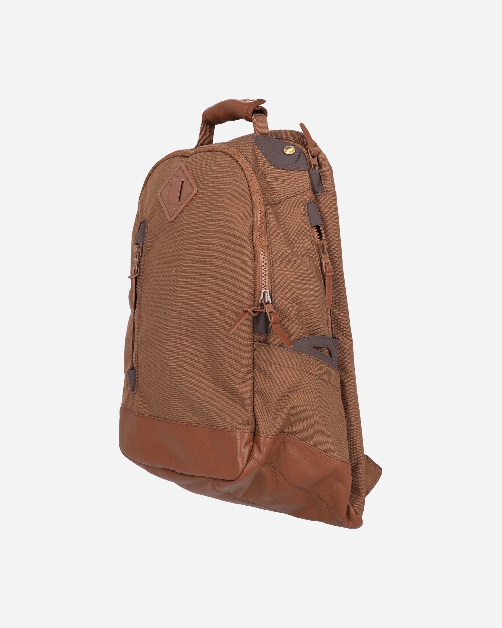 Cordura 20L Backpack Brown