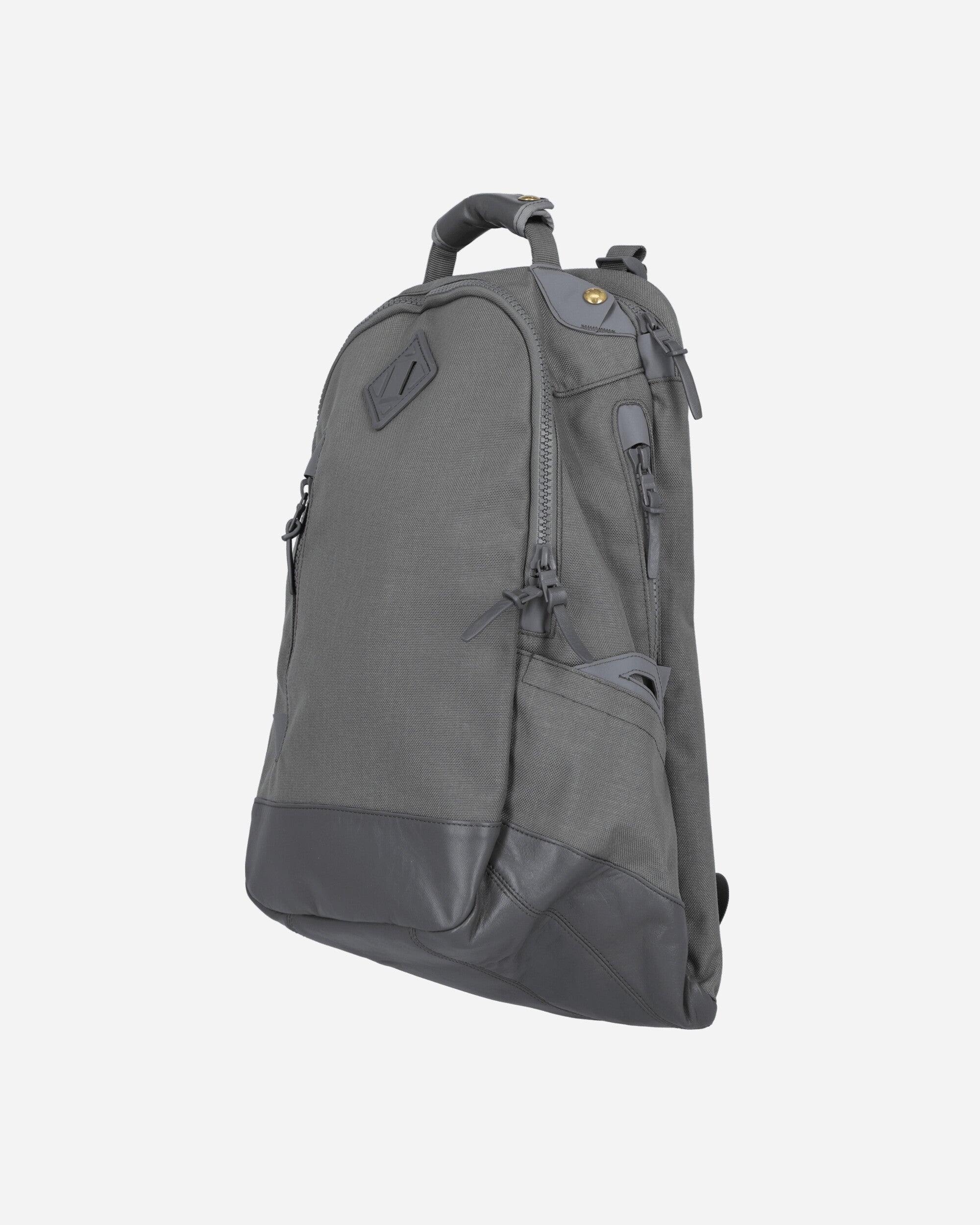 Cordura 20L Backpack Gray