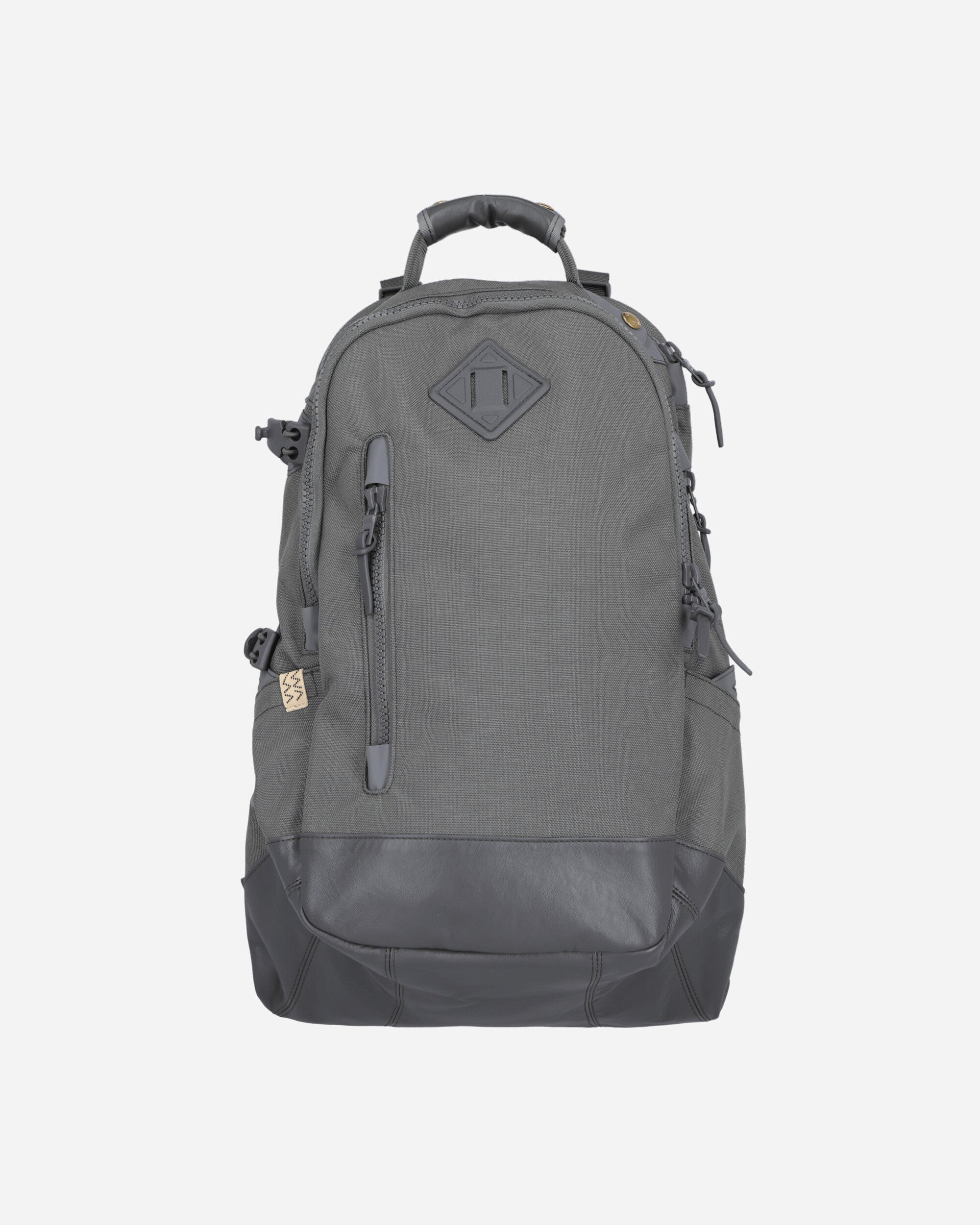 Cordura 20L Backpack Gray