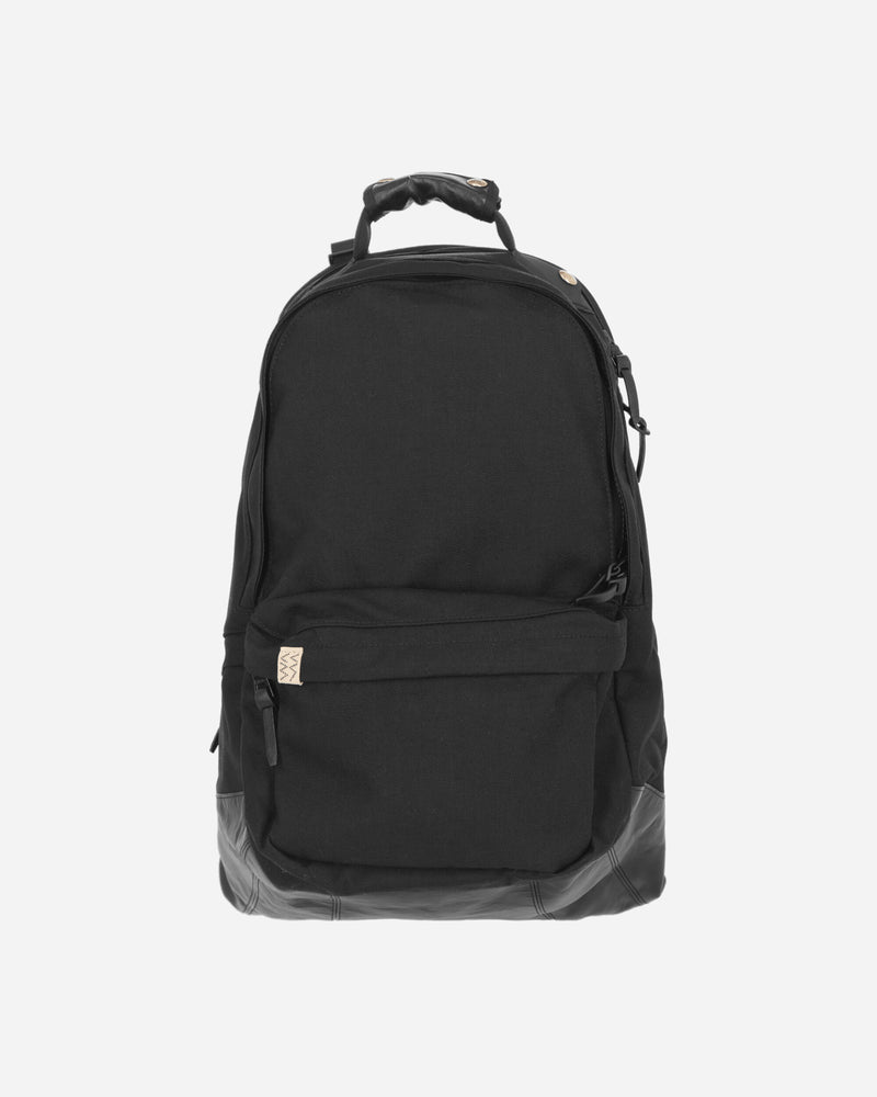 Cordura 22L Backpack Black