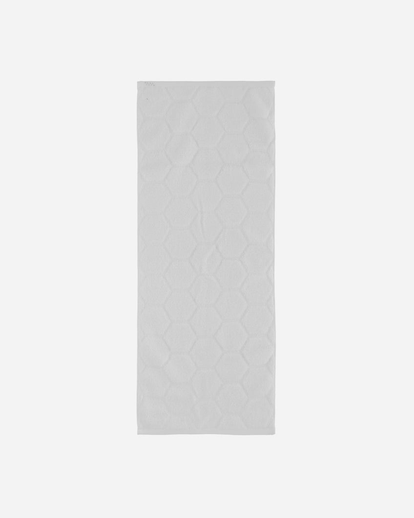 visvim Ultimate Face Towel (Sea Island) White Textile Bath Towels 0199904004041 1