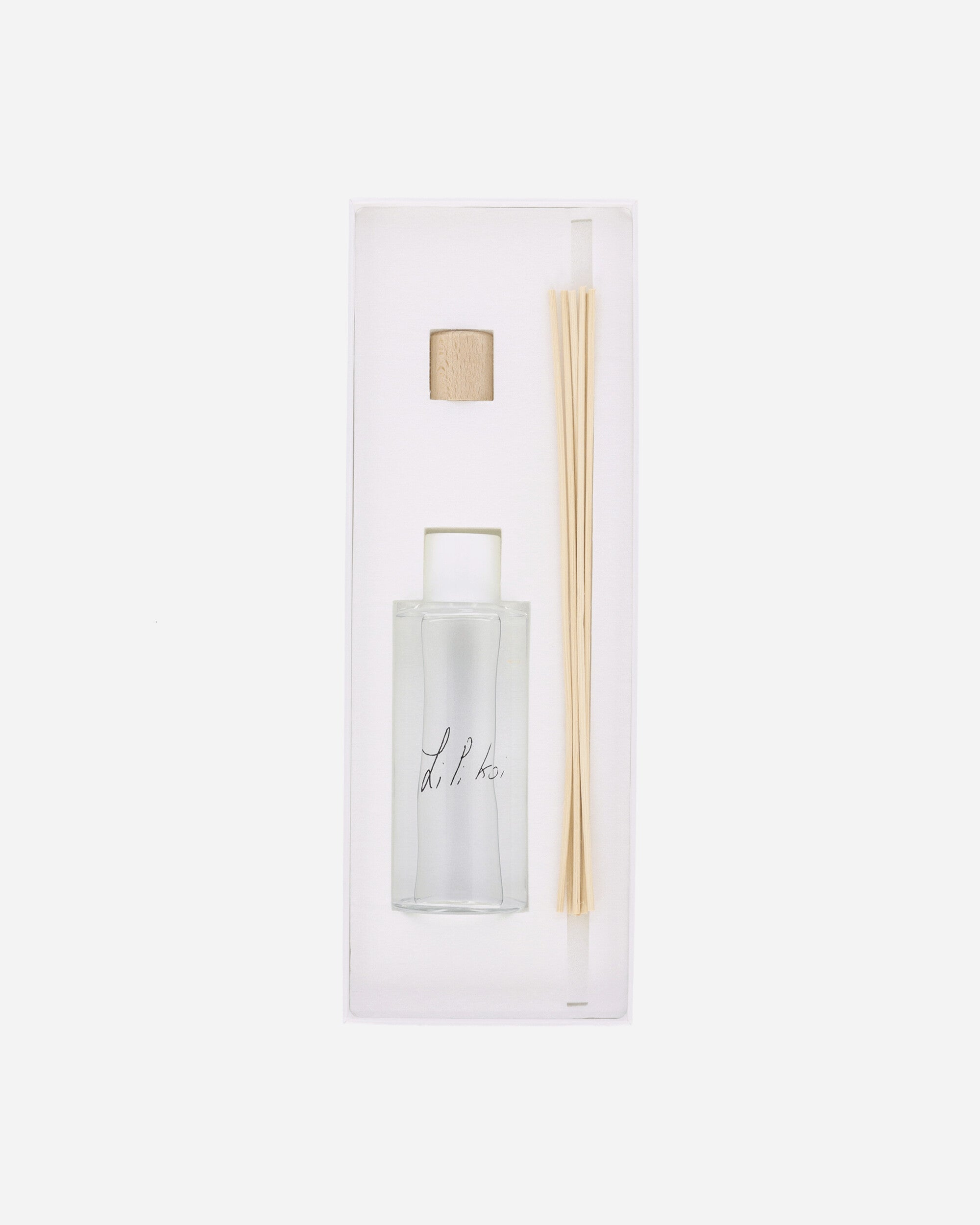 visvim Subsection Reed Fragrance Diffuser - No.9/Lilikoi Multicolor Home Decor Home Fragrances 0199904004067 1