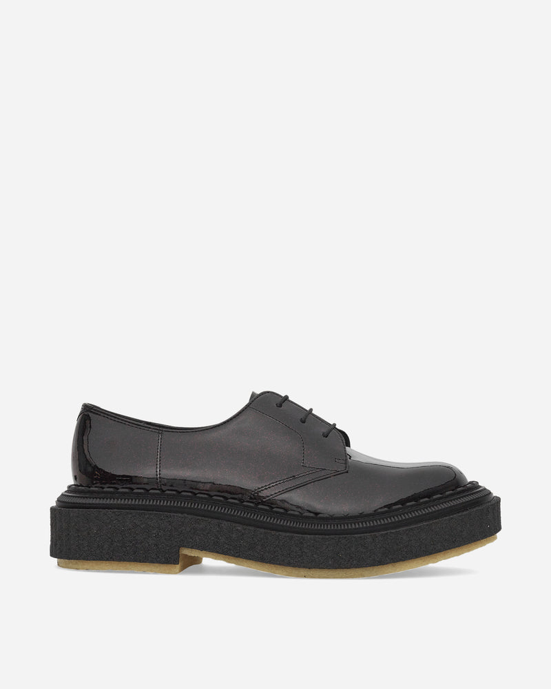 Type 135 Shoes Black