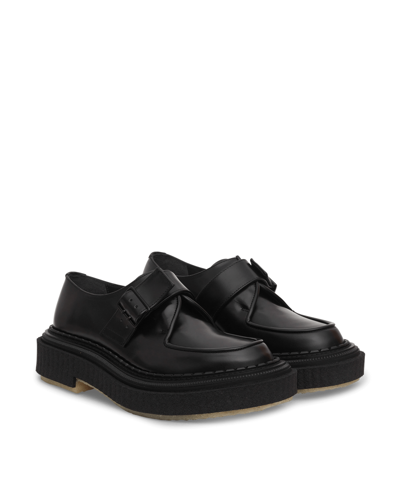 Type 136 Shoes Black