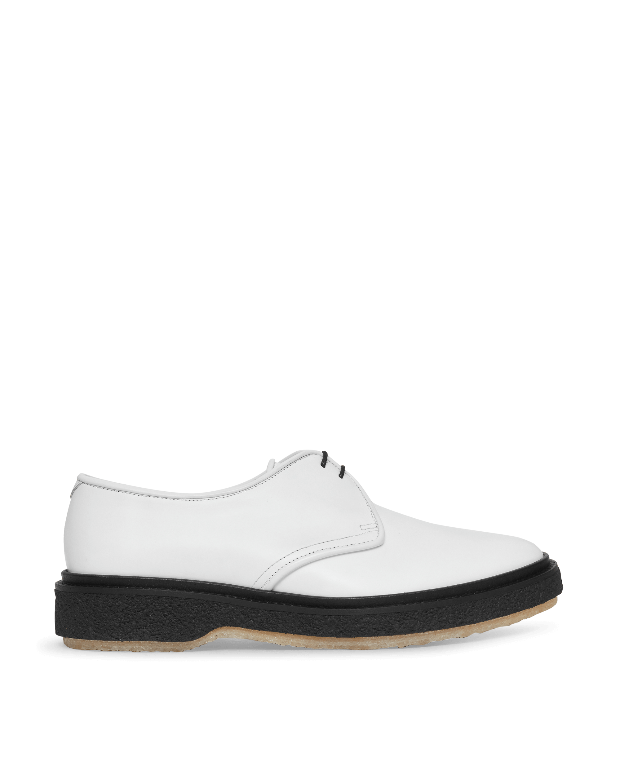 Type 1 Shoes White