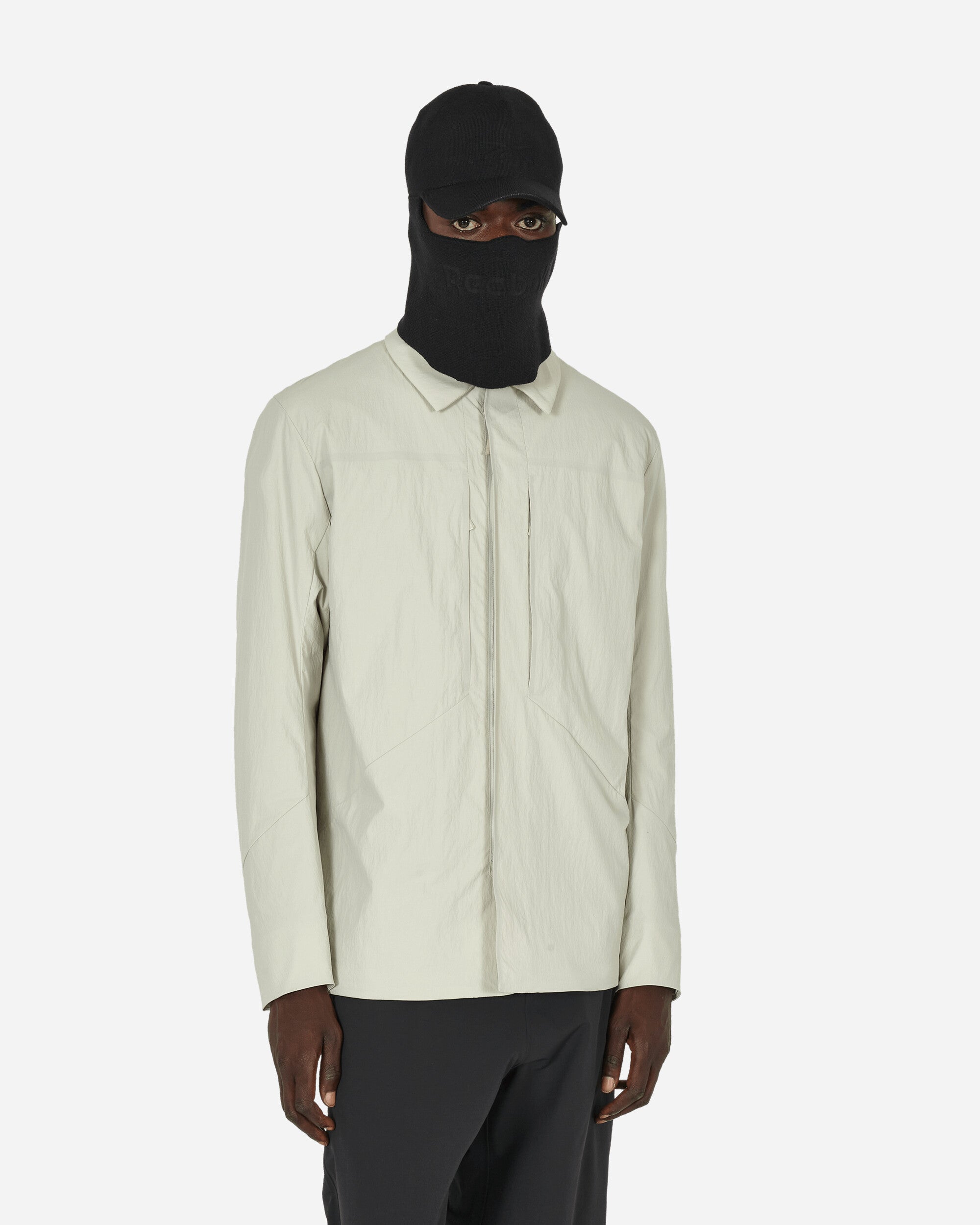 Arc'teryx Veilance Mionn Insulated Overshirt Dark Cocoon